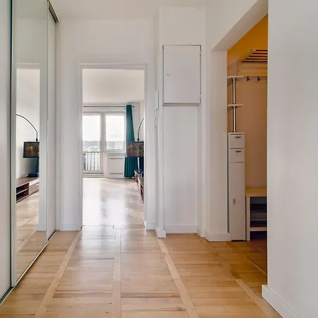Apartament Z Widokiem Na Morze-2