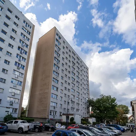 Apartament Z Widokiem Na Morze-3